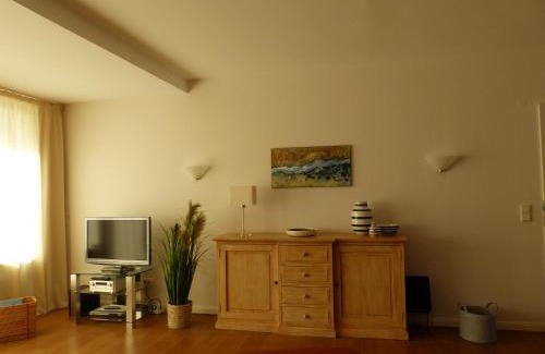 Wyk auf Foehr Apartment | Haus Halligblick Whg 20