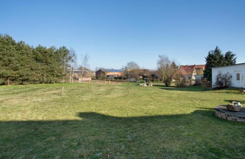 Dalwitz House | Haus Herr Krug