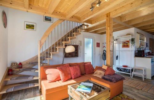 Sasbach am Kaiserstuhl House | Haus Himmelblick mit privater Sauna