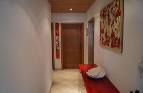 Ruhpolding House | Haus Holly inkl. Chiemgaukarte