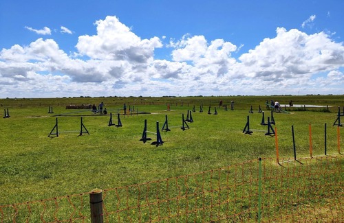 Neßmersiel House | Haus in Nessmersiel am Wattenmeer
