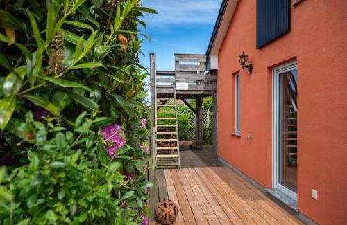 Monkebude House | Haus Inselblick