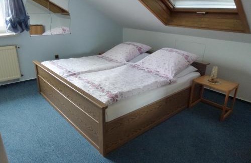 Nagel Apartment | Haus Jägersruh