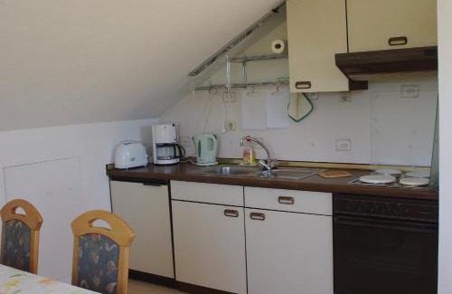 Nagel Apartment | Haus Jägersruh