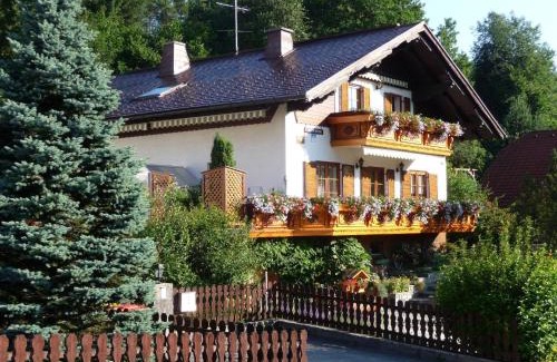 Tuernitz Apartment | Haus König Fewo