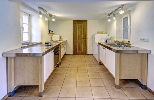 Wissmannsdorf Apartment | Haus Königskerze auf dem Nengshof