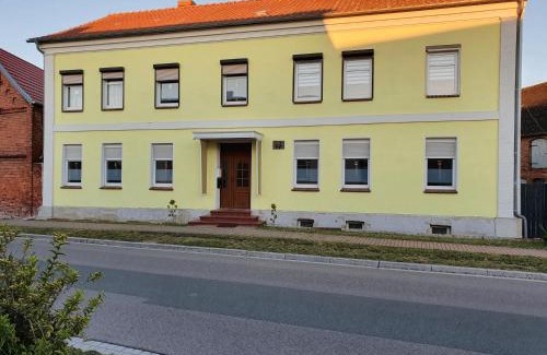 Wust-Fischbeck Apartment | Haus Kabelitz