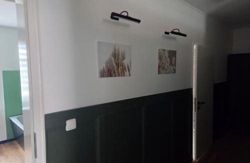 Wust-Fischbeck Apartment | Haus Kabelitz