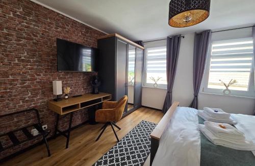 Wust-Fischbeck Apartment | Haus Kabelitz