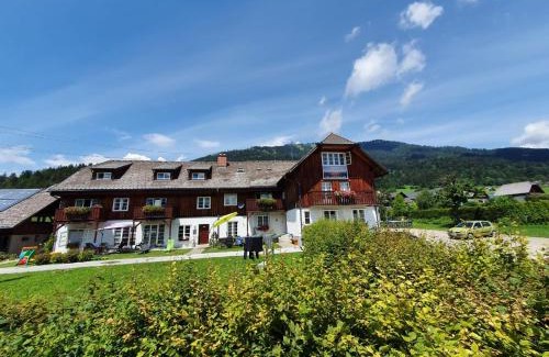 Pichl-Kainisch Apartment | Haus Kampl - Appartement Aussee