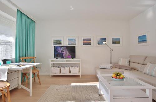 Timmendorfer Strand Apartment | Haus Kastanienallee 3 Appartement 5