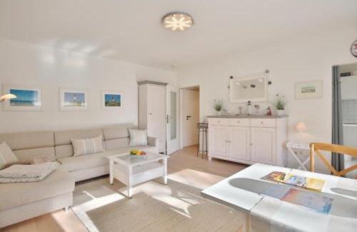 Timmendorfer Strand Apartment | Haus Kastanienallee 3 Appartement 5