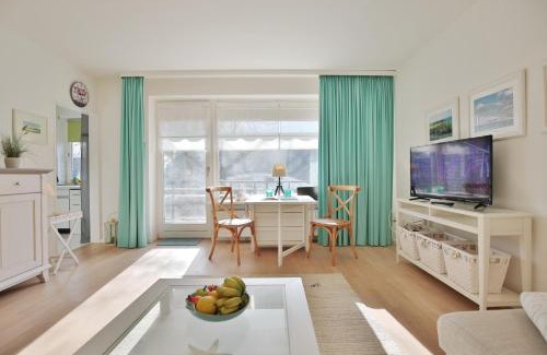 Timmendorfer Strand Apartment | Haus Kastanienallee 3 Appartement 5