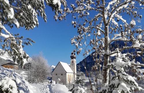 Bach Apartment | Haus Kristall