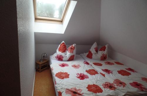 Heringsdorf Apartment | Haus Lebensart Bansin