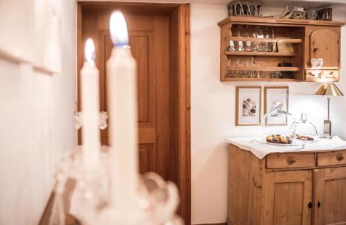 Riedlern House | Haus Lesch - Stilvolle Appartements mit tollem Bergblick in Kreuth am Tegernsee