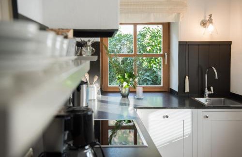 Riedlern House | Haus Lesch - Stilvolle Appartements mit tollem Bergblick in Kreuth am Tegernsee