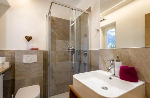 Castelrotto Apartment | Haus Lohengrin Ferienwohnung 3