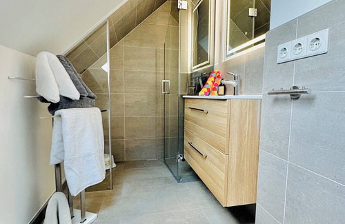 Hattstedt House | Haus Lotta