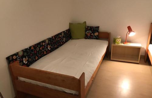 Hackerberg House | Haus LUNA - Privatzimmer im sonnigen Südburgenland
