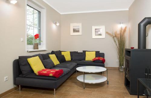 Kaltenhof House | Haus LUV