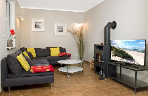 Kaltenhof House | Haus LUV