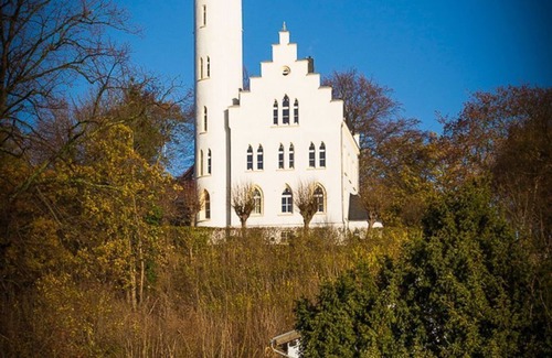 Lietzow Apartment | Haus Möwe - Ferienwohnung 1 "sturmmöwe" - Lietzow Appartementhaus Möwe