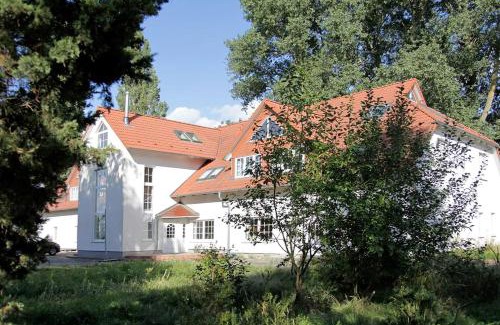 Muritz Apartment | Haus Müritz, FeWo 17 Hecht