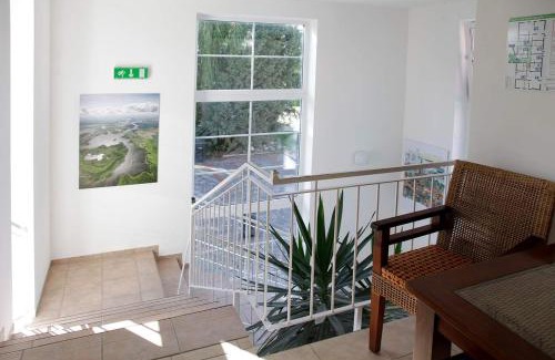 Muritz Apartment | Haus Müritz, FeWo 17 Hecht