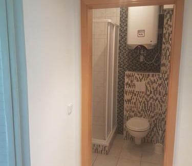 Muritz Apartment | Haus Müritz, FeWo 17 Hecht