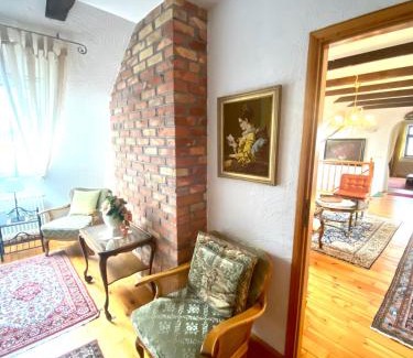 Mikolajki House | Haus Masur