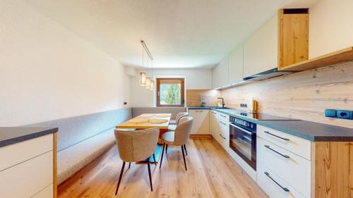 Oetz Apartment | Haus Matteo