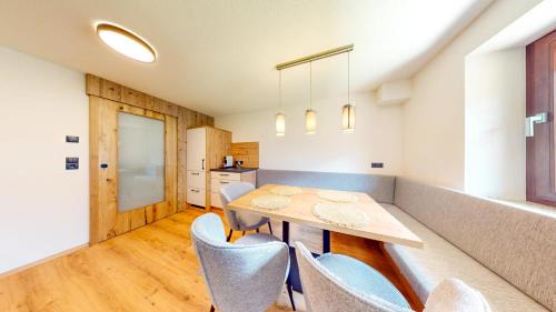 Oetz Apartment | Haus Matteo