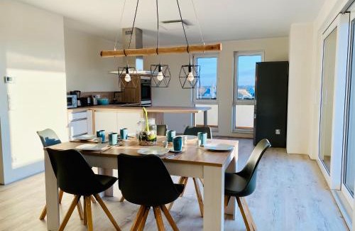 Karlshagen Apartment | Haus Meerruhe Karlshagen Apartment 7