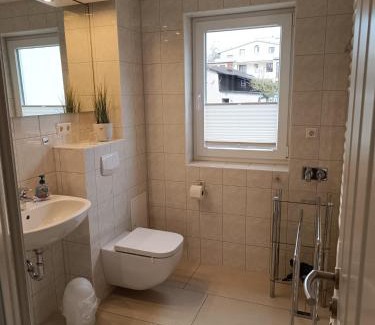 Seebad Heringsdorf Apartment | Haus Nemo - Appartement 5, Gemütliches Appartement mit Strandkorb, strandnah 50 m