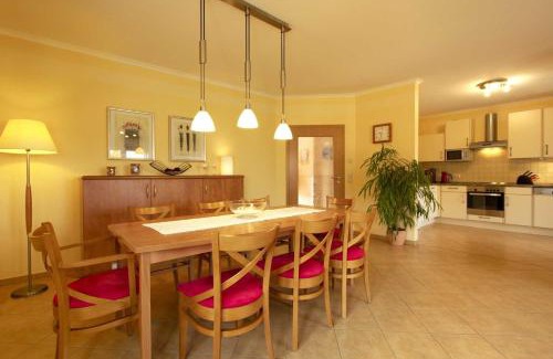 Karlshagen Apartment | Haus Neptun