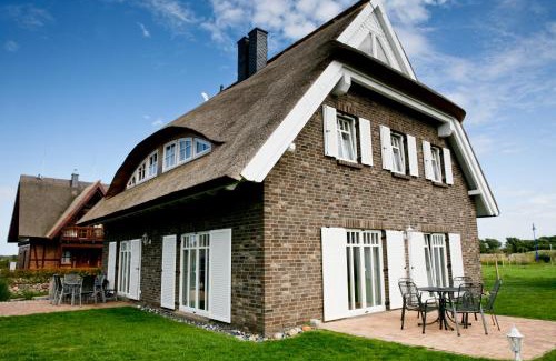 Dranske House | Haus Ostseestrand