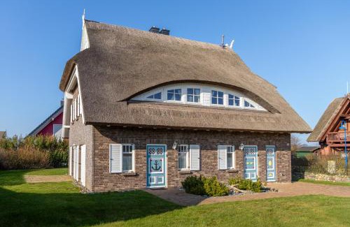 Dranske House | Haus Ostseestrand