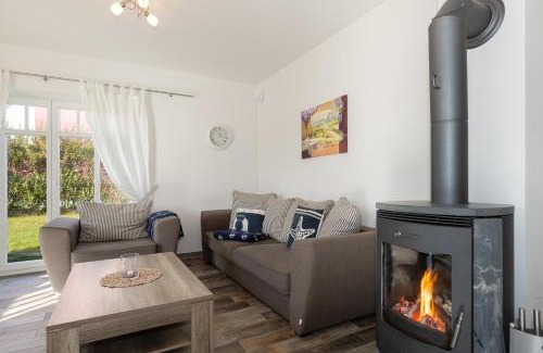 Dranske House | Haus Ostseestrand