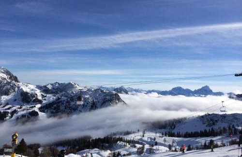 Sonnenalpe Nassfeld House | Haus Petra