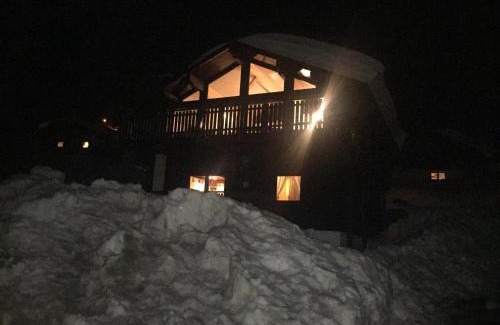 Sonnenalpe Nassfeld House | Haus Petra