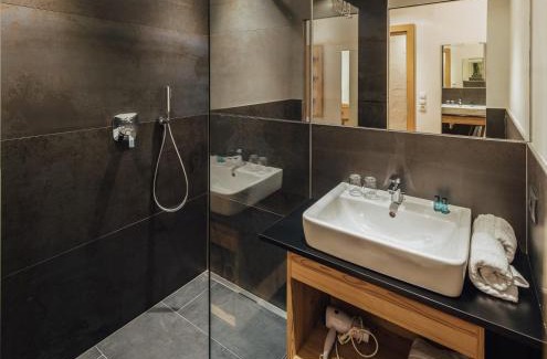 Nauders Apartment | Haus Piz Lad