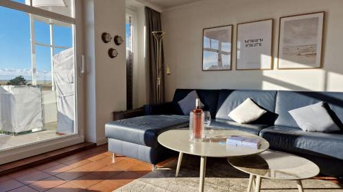 Bad St. Peter-Ording Apartment | Haus-Quisisana-Whg-19