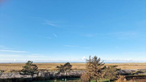 Bad St. Peter-Ording Apartment | Haus-Quisisana-Whg-19