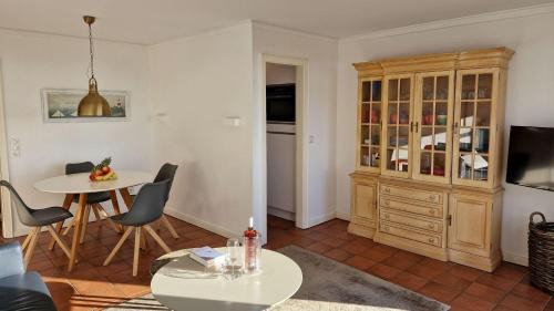 Bad St. Peter-Ording Apartment | Haus-Quisisana-Whg-19
