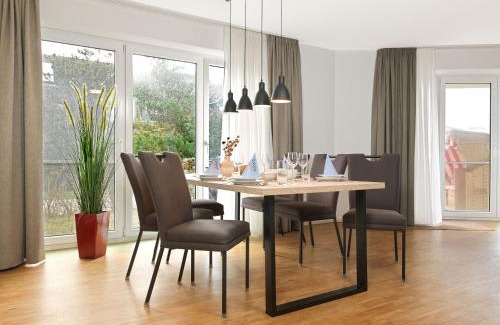 Insel Poel Apartment | Haus Südwester Austernperle