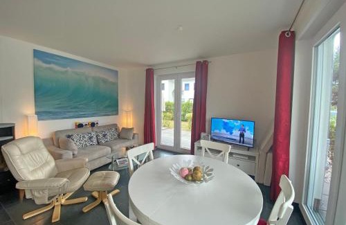 Thiessow Apartment | Haus Sanddorn - Whg 1