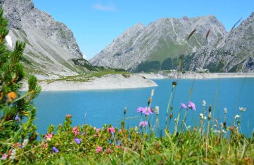 Sankt Gallenkirch Apartment | Haus Schallner