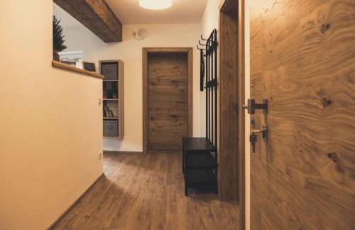 Annaberg im Lammertal Apartment | Haus Schlager "dasAppartement"