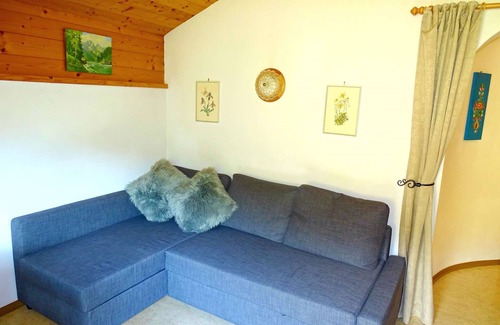 Muehlbach Am Hochkoenig Apartment | Haus Schneeberg - Aberg - Family apartment sleeping up to 5 people, with Hochkönig Card